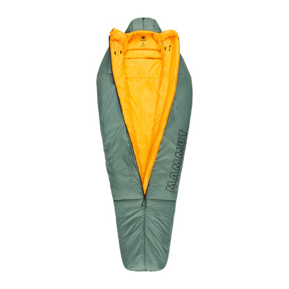 Guļammaiss Mammut Comfort Fiber Bag -15C