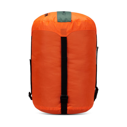 Guļammaiss Mammut Comfort Fiber Bag -5C