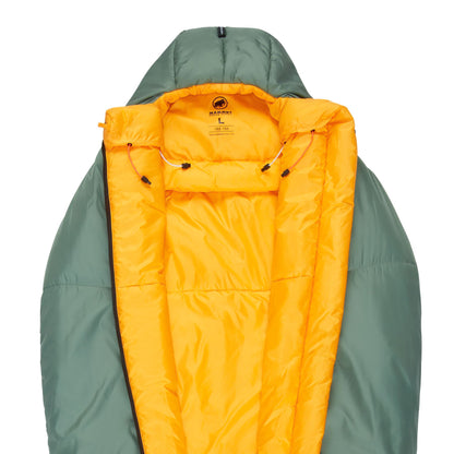 Guļammaiss Mammut Comfort Fiber Bag -5C