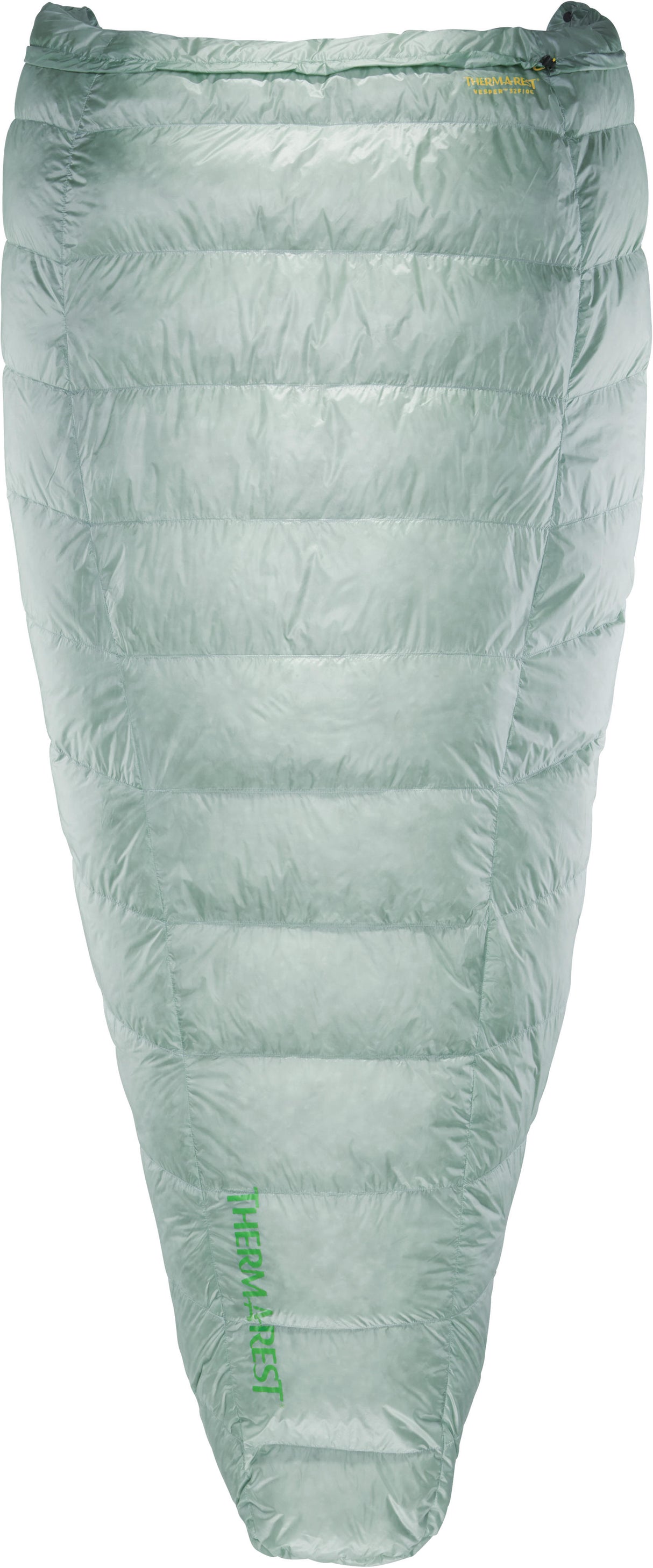 Dūnu kilts Thermarest Vesper™ 0C Quilt