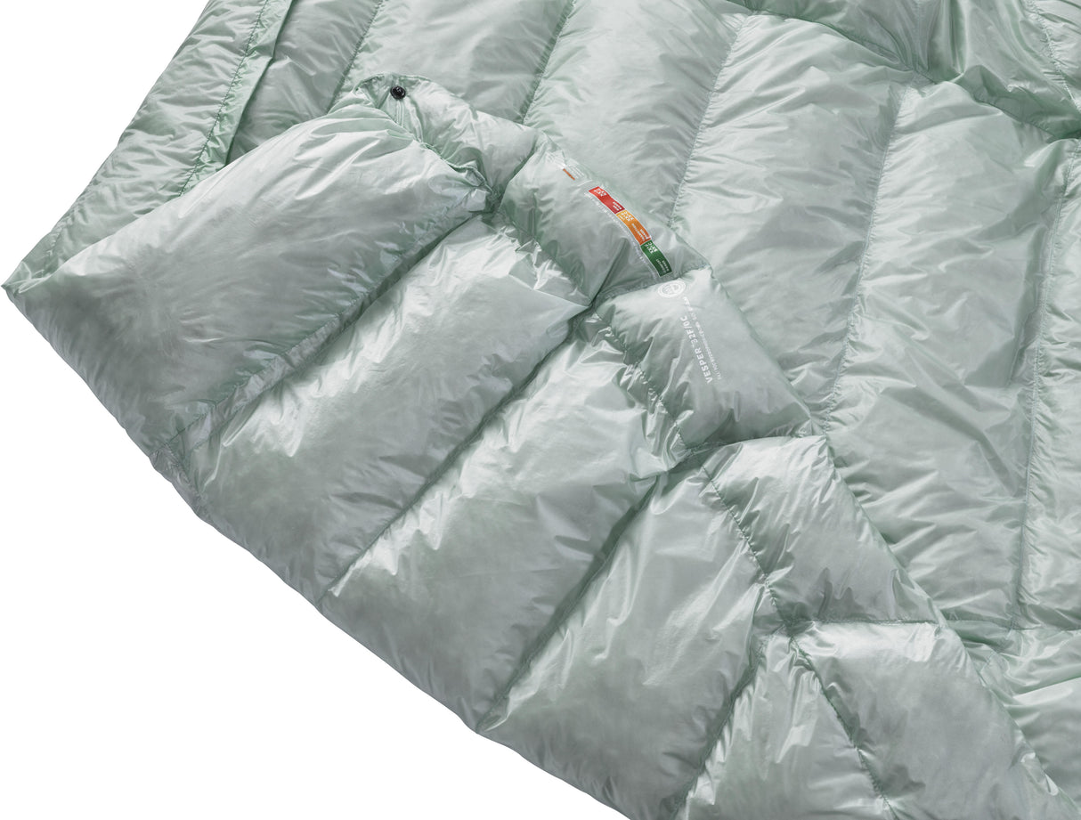 Dūnu kilts Thermarest Vesper™ 0C Quilt