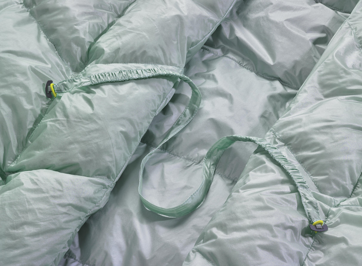 Dūnu kilts Thermarest Vesper™ 0C Quilt