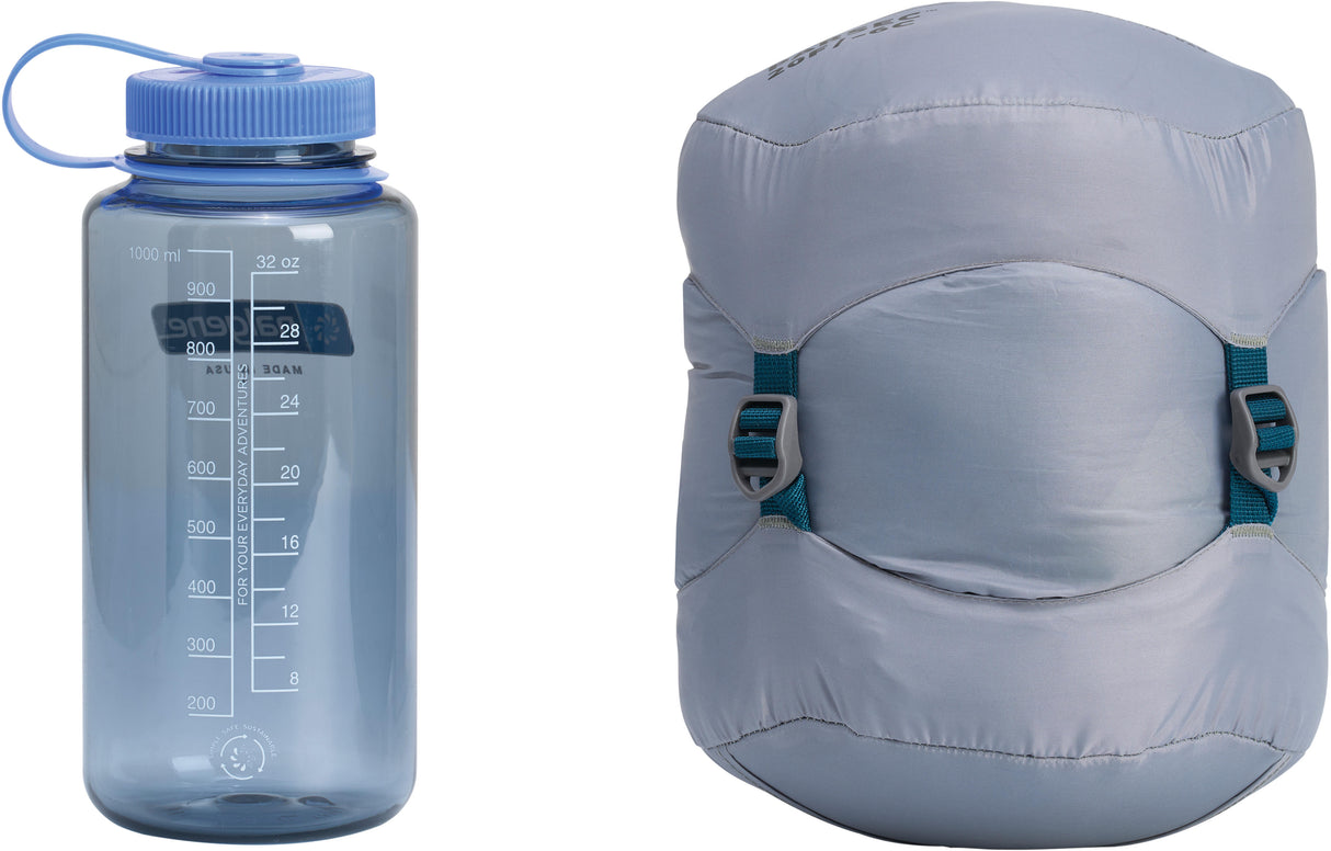 Dūnu guļammaiss Thermarest Parsec™ 20F/-6C
