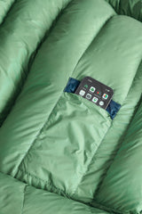 Dūnu guļammaiss Thermarest Parsec™ 20F/-6C