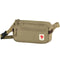 Gurnu soma Fjallraven High Coast Hip Pack Clay