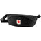 Gurnu soma Fjallraven Ulvo Hip Pack Medium Black