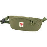 Gurnu soma Fjallraven Ulvo Hip Pack Medium Green