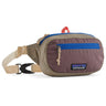 Gurnu soma Patagonia Ultralight Black Hole Mini Hip Pack 1L Husk Tan