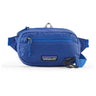 Gurnu soma Patagonia Ultralight Black Hole Mini Hip Pack 1L Passage Blue