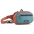 Gurnu soma Patagonia Ultralight Black Hole Mini Hip Pack 1L Burl Red
