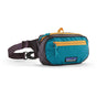 Gurnu soma Patagonia Ultralight Black Hole Mini Hip Pack 1L Obsidian Plum