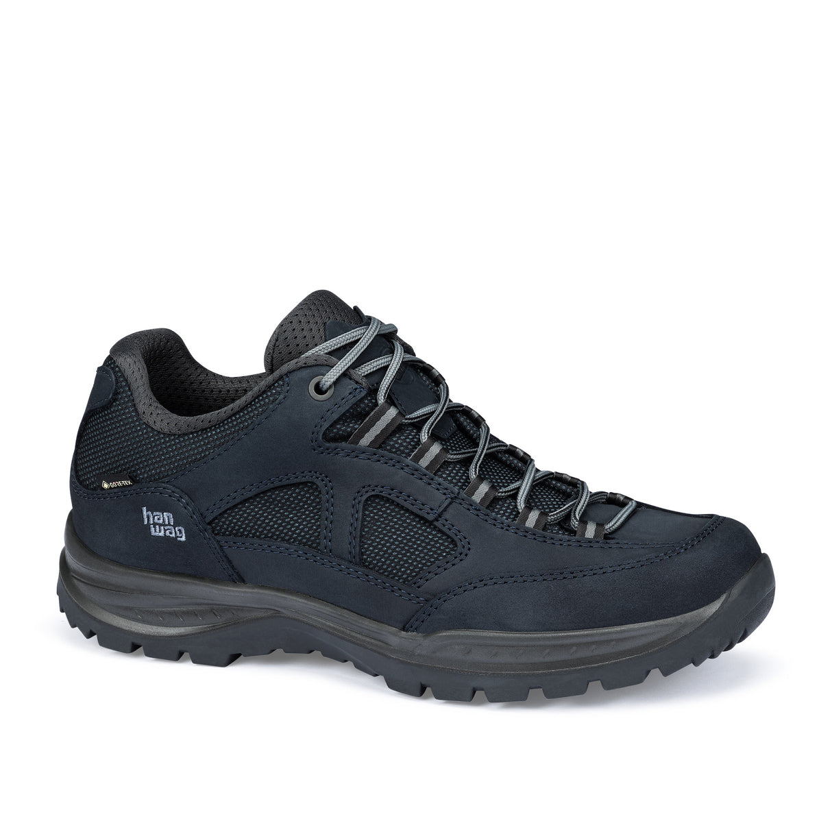 Hiking shoes Hanwag Gritsone II GTX men's