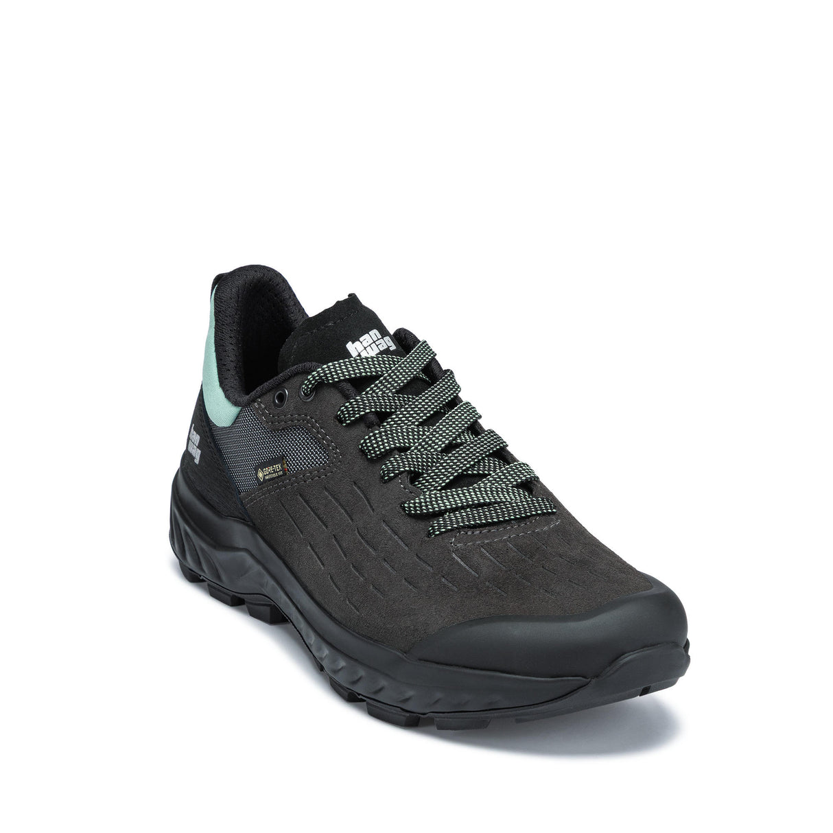 Pārgājienu apavi Hanwag Kaduro Low Lady GTX sieviešu