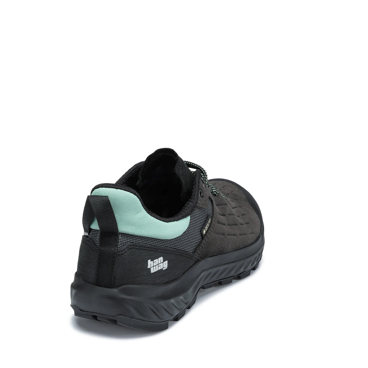 Pārgājienu apavi Hanwag Kaduro Low Lady GTX sieviešu