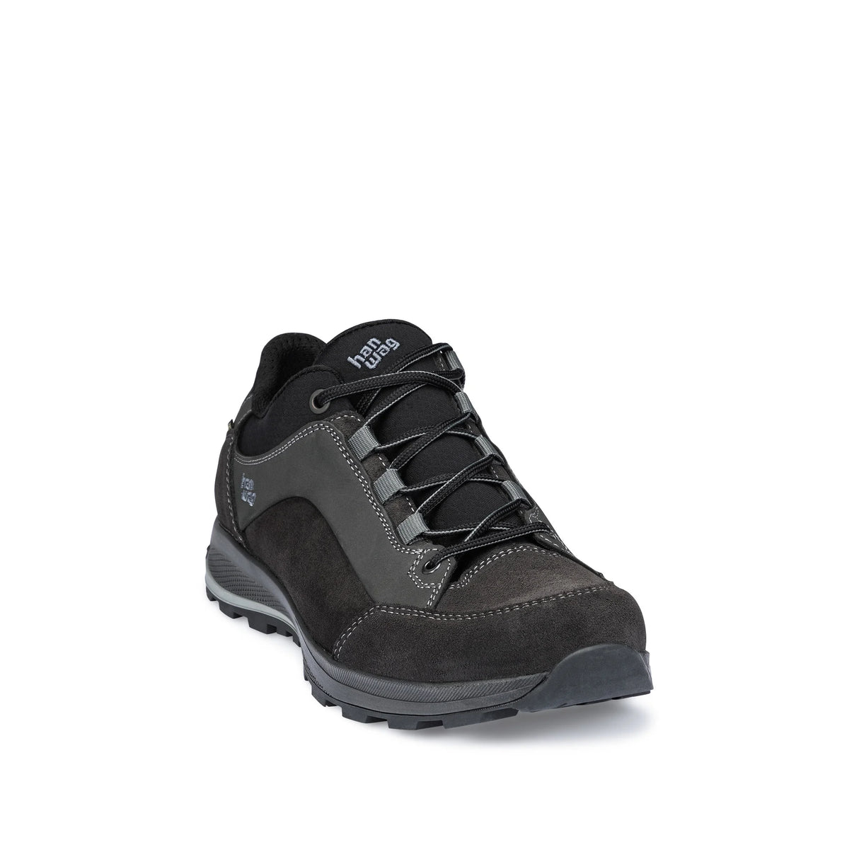 Hiking shoes Hanwag Banks Low GTX men's