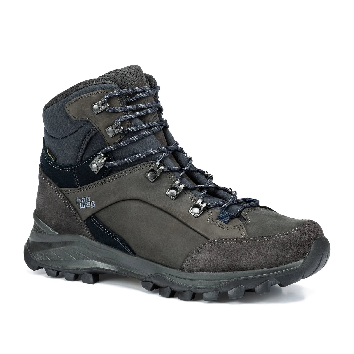 Hiking boots Hanwag Banks GTX men's