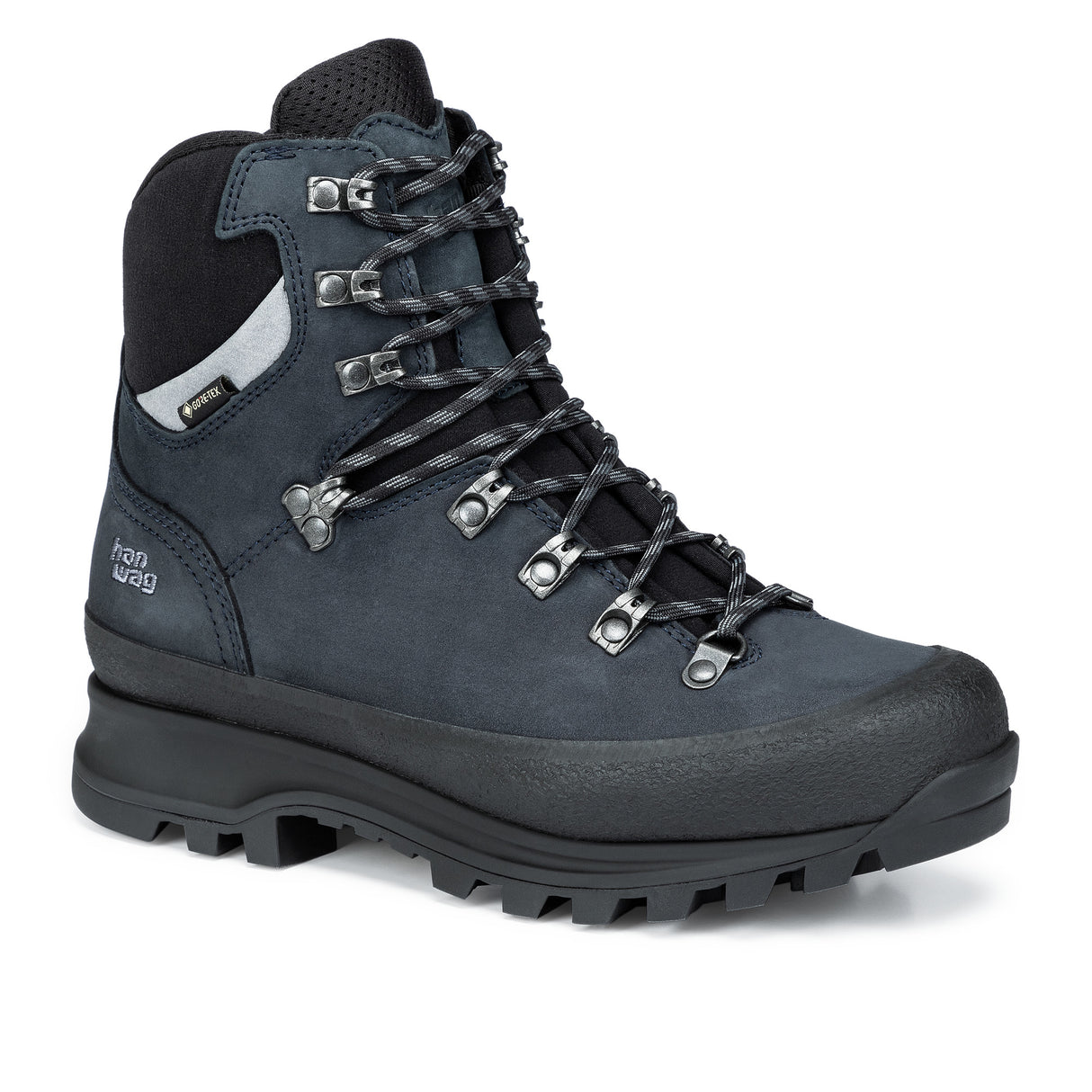 Hiking boots Hanwag Nazcat II GTX Lady women's