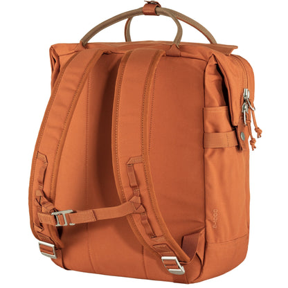 Soma Fjallraven Haulpack No.1