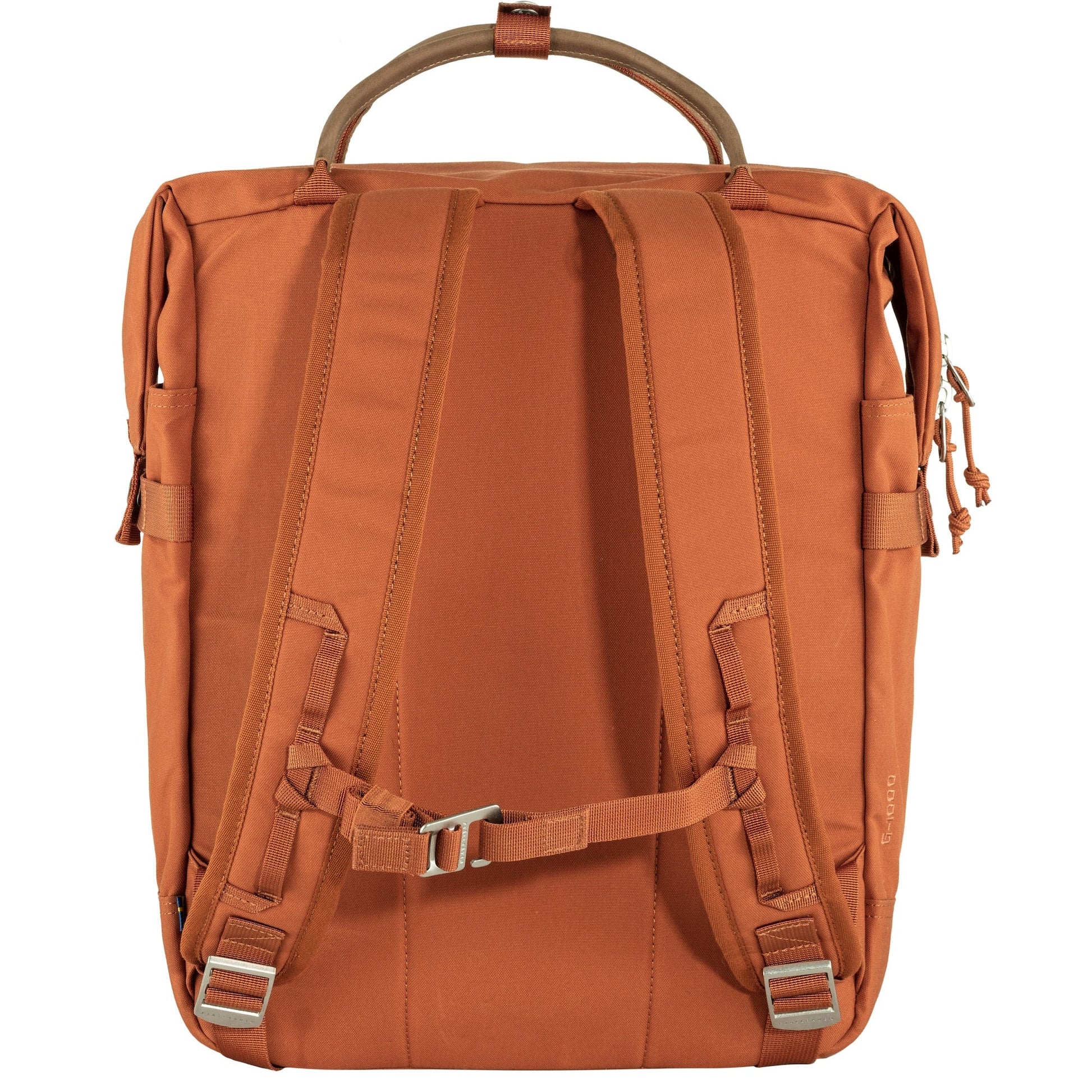 Soma Fjallraven Haulpack No.1