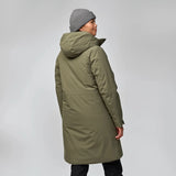 Fjallraven HC Hydratic Padded Parka Women's