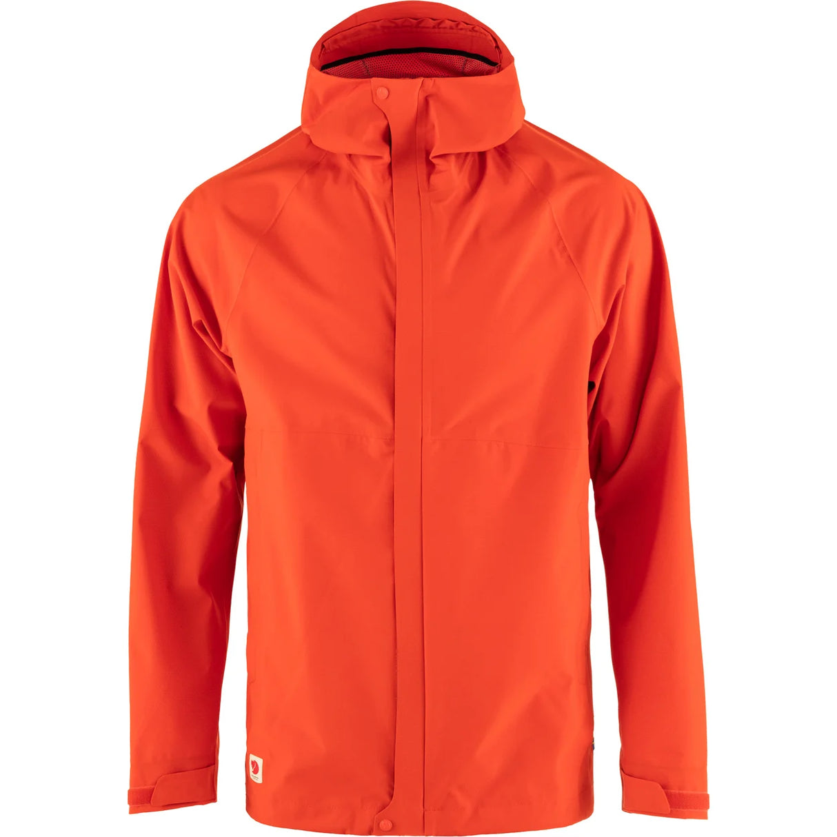 Fjallraven HC Hydratic Trail Hardshell jacket Men's