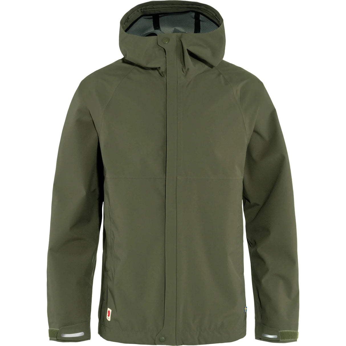 Fjallraven HC Hydratic Trail Hardshell jacket Men's