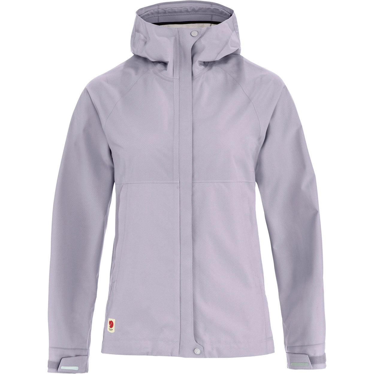 Lietus jaka Fjallraven HC Hydratic Trail sieviešu