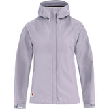 Lietus jaka Fjallraven HC Hydratic Trail sieviešu