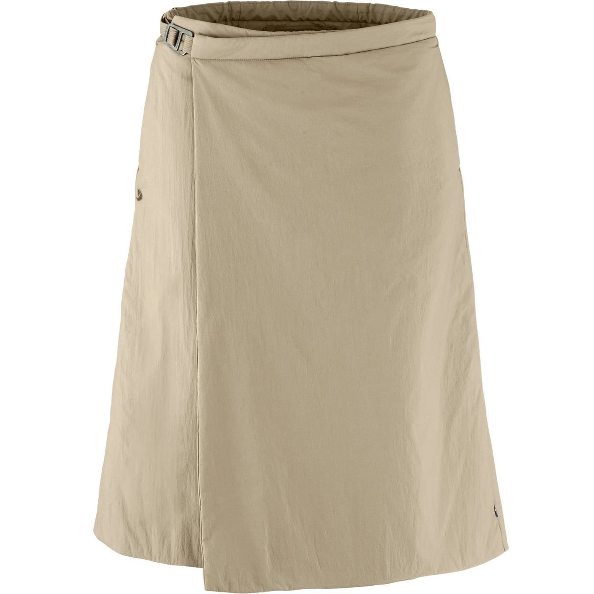 Svārki Fjallraven HC Insulated Skirt sieviešu