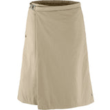 Svārki Fjallraven HC Insulated Skirt sieviešu
