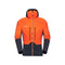 Hibrīdjaka Mammut Eiger Nordwand ML Hybrid Hooded vīriešu Arumita-Night