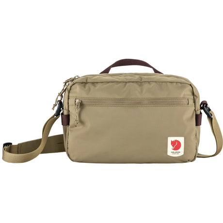 Pleca soma Fjallraven High Coast Crossbody