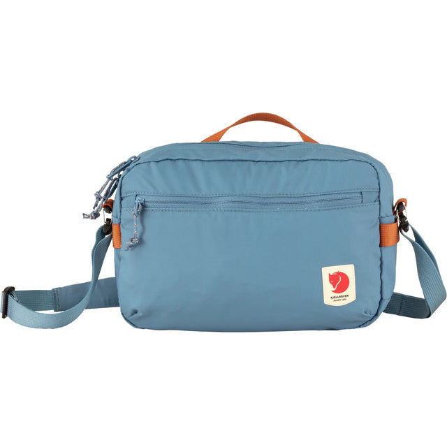 Pleca soma Fjallraven High Coast Crossbody