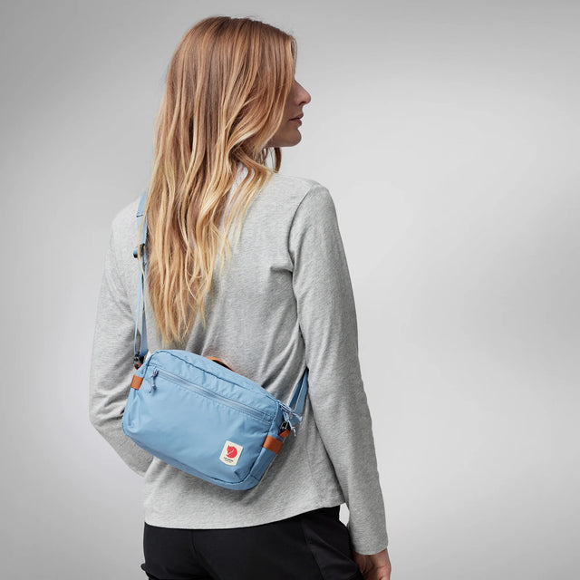 Pleca soma Fjallraven High Coast Crossbody