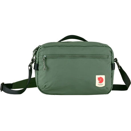 Pleca soma Fjallraven High Coast Crossbody
