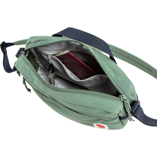 Pleca soma Fjallraven High Coast Crossbody