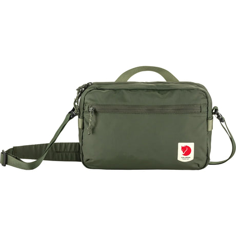 Pleca soma Fjallraven High Coast Crossbody