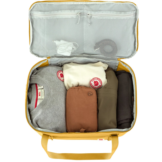 Soma Fjallraven High Coast Duffel 36
