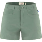 Fjallraven šorti High Coast Lite sieviešu