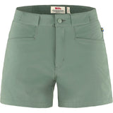 Fjallraven šorti High Coast Lite sieviešu