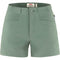 Fjallraven šorti High Coast Lite sieviešu
