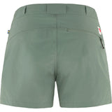 Fjallraven šorti High Coast Lite sieviešu