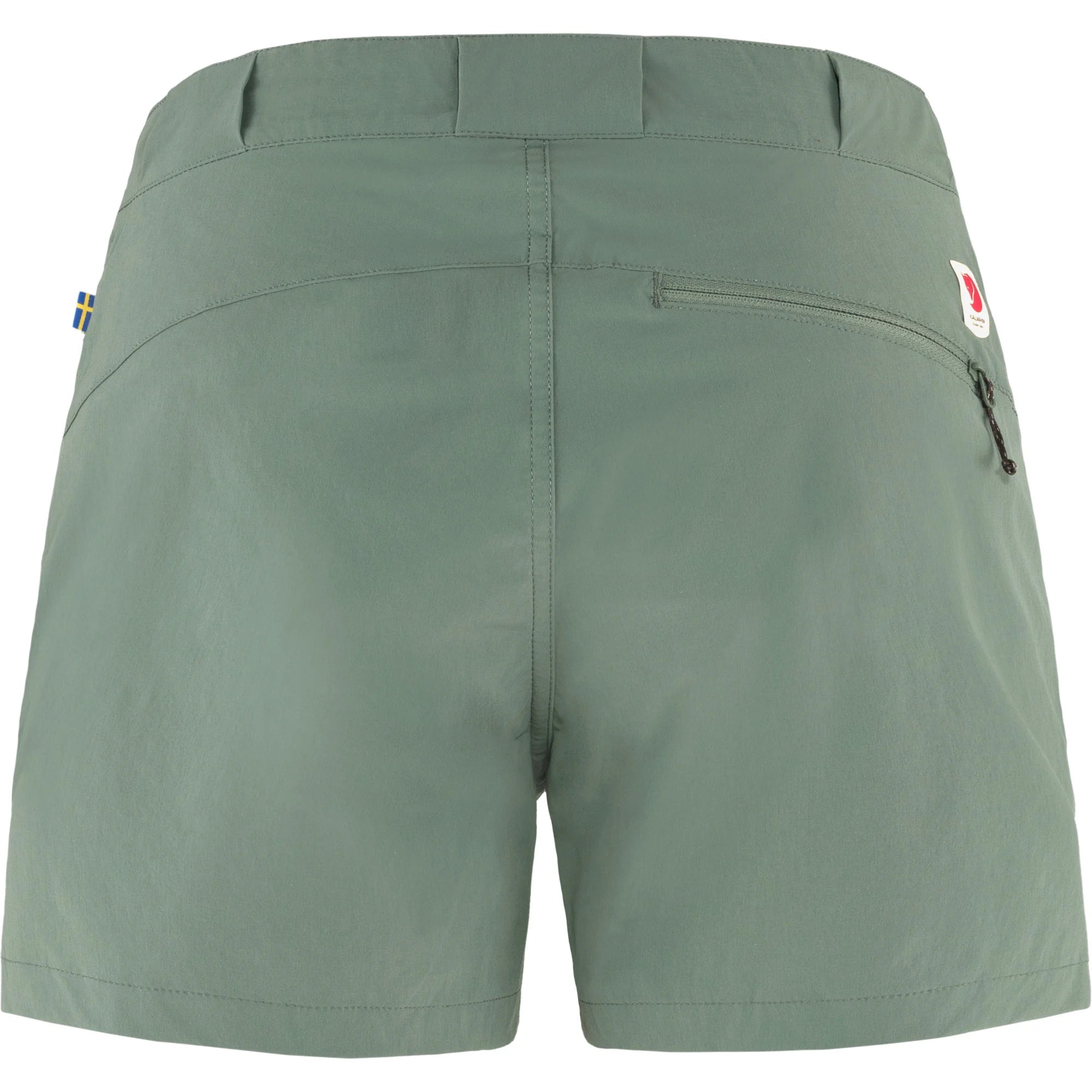 Fjallraven šorti High Coast Lite sieviešu