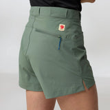 Fjallraven šorti High Coast Lite sieviešu