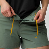 Fjallraven šorti High Coast Lite sieviešu