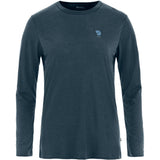 Fjallraven High Coast LS sieviešu