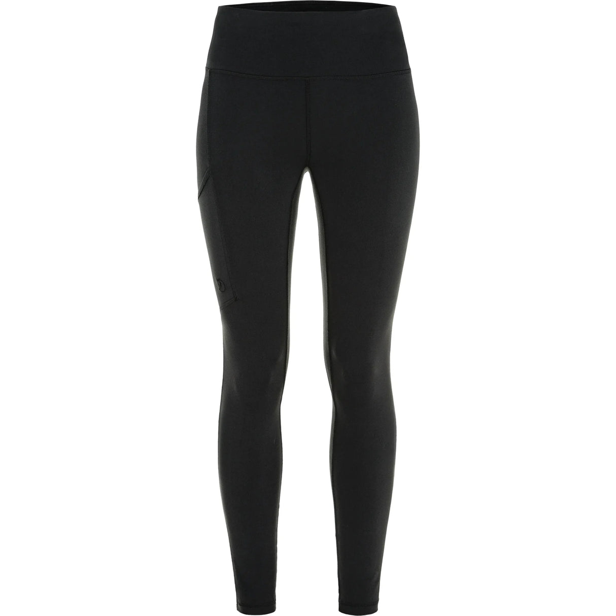 Fjallraven legingi High Coast Tights sieviešu