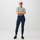 Fjallraven legingi High Coast Tights sieviešu