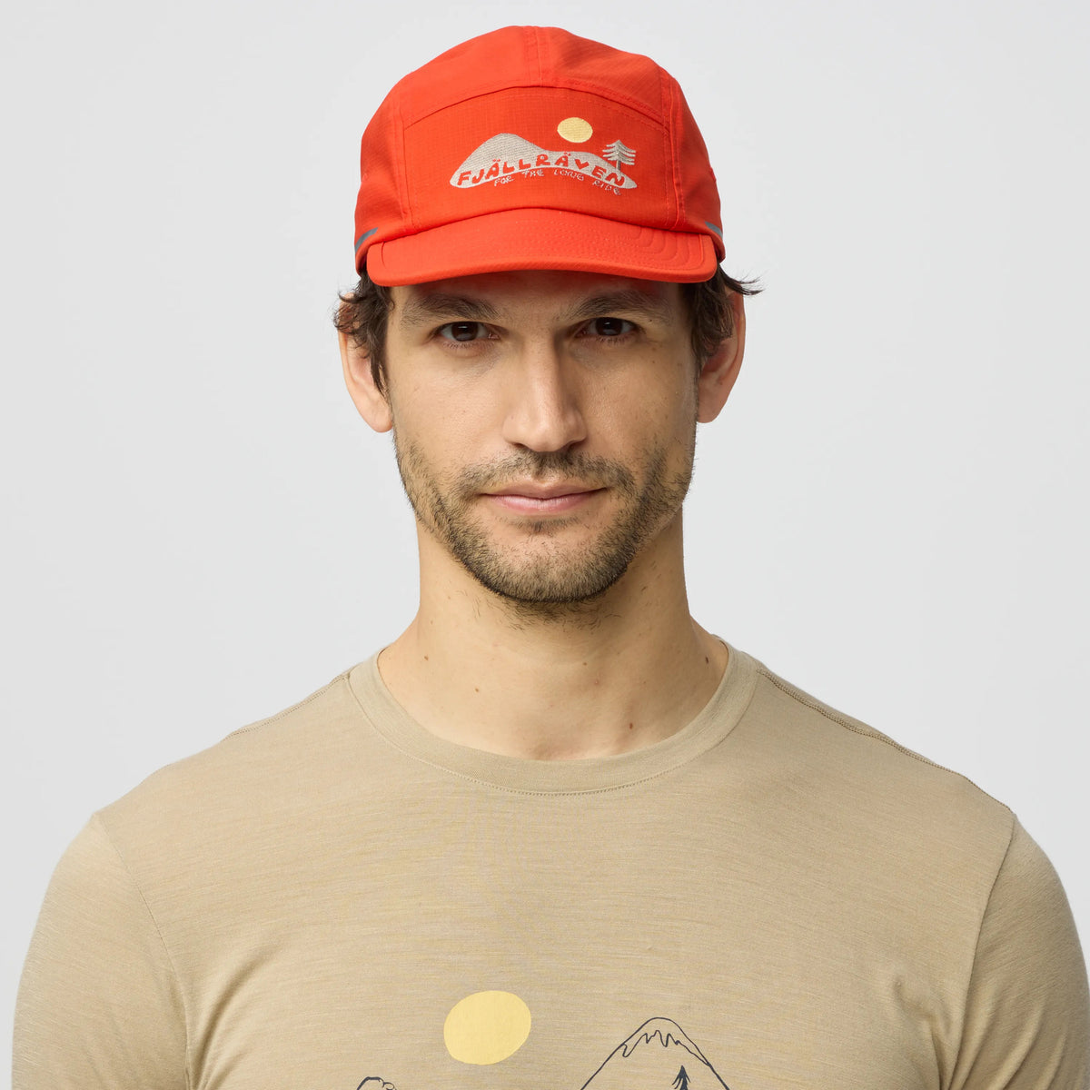 Cepure Fjallraven Hoja Lugnt Cap