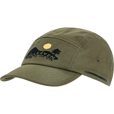 Cepure Fjallraven Hoja Lugnt Cap